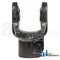 A & I Products Tractor Yoke, Splined 1 3/8" - 6 Spline w/ QDP 5" x3" x3" A-W056699-A - alternate 3